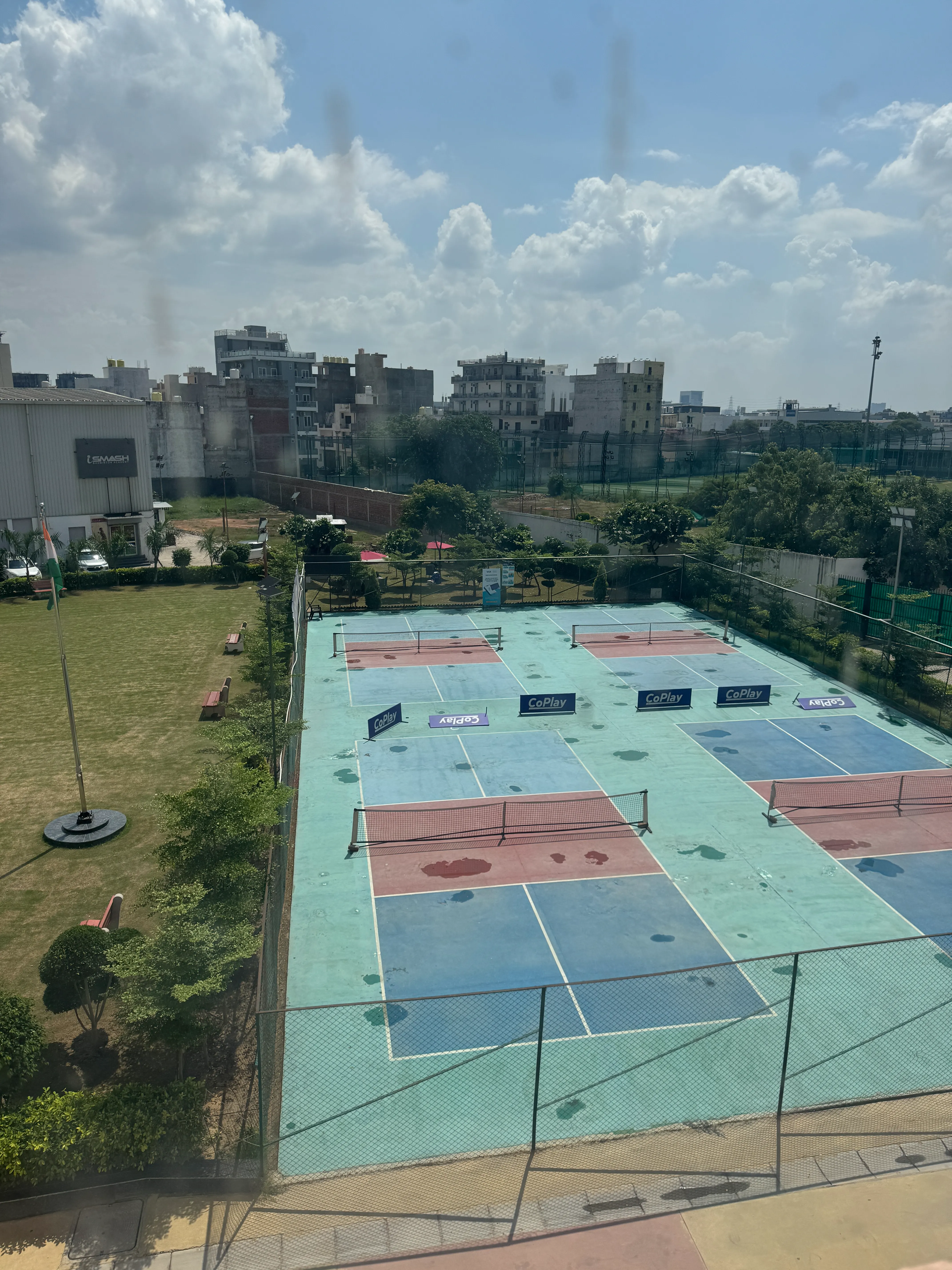 DPG Degree College Gurgaon Play Ground photo 1